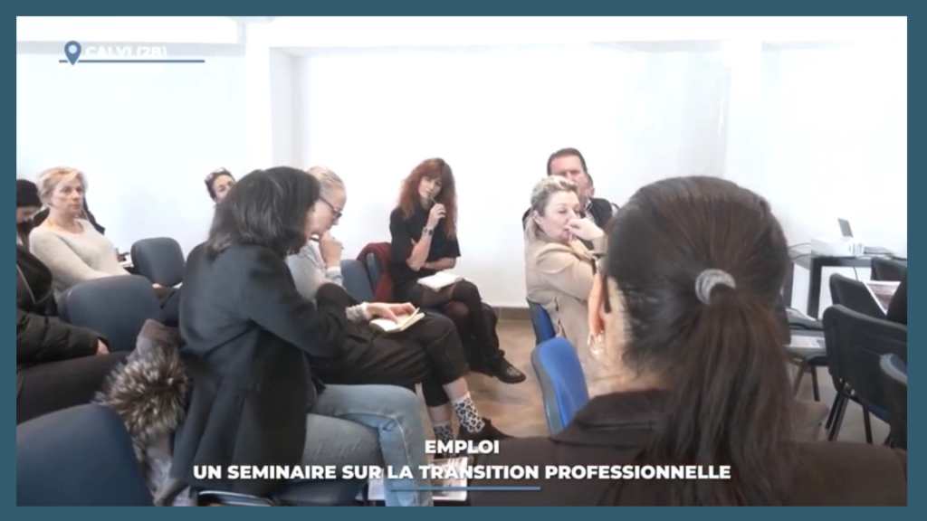 chargée de communication 2